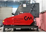 200-300 Ton / Hour Primary Impact Crusher