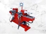 38 Dh Gnd Double Head Cnc Pipe Bending Machine - Image 6