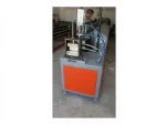 Roller Shutter Bottom Slat Profile Machine - Image 3