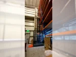 2 Ton (8 Meter) Cruise Hydraulic Cargo Elevator - Image 2