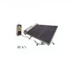 Jumbo Cutting Table (7000 x 4000 mm)