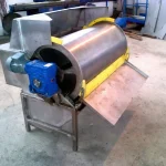 Fine Screen Drum Filter