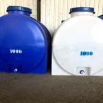 1 Ton Water Tank