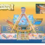 16 Person Lm 1033 Gondola