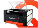 100 W Advertising Laser Cutting Machine