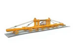 10T Type Sheet Lifting System