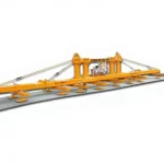10T Type Sheet Lifting System