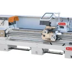 CS-6250 X 1500 Universal Lathe Machine