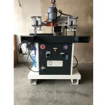 Automatic Door Handle Lock Machine