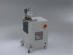 30 kVA Mechanical Spot Welding Machine - Image 4