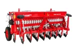 28 Foot Spring-Loaded Ax Universal Planting Machine - Image 2