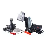 60 Kg Complete Set Doner Kebab Machine