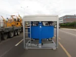 Fully Automatic Bentonite Mixer - Image 3