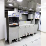 Jewelry Blasting Machine