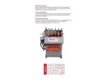 3 kW Jeweler Pipe Welding Machine - Image 2