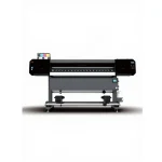 160 cm Fast Quality Eco Solvent Printing Machine
