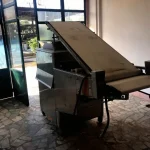 Fully Automatic Lavash Making Machine