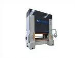 150 Ton Capacity Mechanical Transfer Press