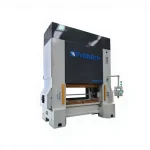 150 Ton Capacity Mechanical Transfer Press