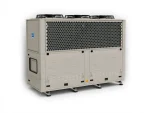 54,226 W Air Cooled Condenser