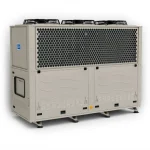 54,226 W Air Cooled Condenser