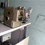 Pillow Sealing Machine