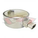 Ceramic Insulated Resistance Manufacturing