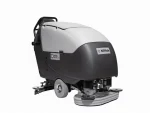 Nilfisk 410 Battery-Powered Floor Washing Machine - Image 3