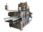 400 Kg Automatic Granola & Cookies Molding Press - Image 6