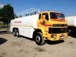 Bmc Fatih Firetruck for Sale - Image 5