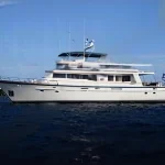 Gezi Yatı Ekonomik Yat 18