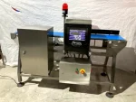 Fully Automatic Conveyorized Food Metal Detector - Image 2