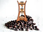 4 Liter Wood Table Cold Brew Machine - Image 3