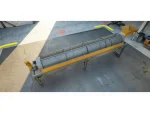 Ø800 Industrial Mobile Waste Trommel Screen - Image 5