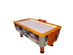 210x120 Cm Air Hockey Table - Image 8