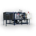 60 Kw Electric Steam Generator