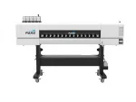 180 cm Ultra UV Printing Machine