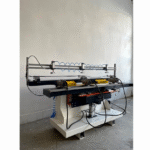 Md-115 Door-Frame Hinge Opening Machine