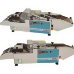 300 kg/h Sesame Paste Machine