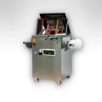 Vacuum Packaging Bowl Coating Machine