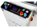 0.2 Mm Automatic Single Corner Welding Machine - Image 4