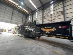 500-600 Ton / Hour Mobile Screening Plant - Image 16