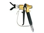 High Quality Gold Paint Gun - Image 2