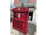 Bigbag Vertical Scrap Press Baler Press Machine - Image 6