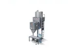 1-4 Ton Semi-Automatic Powder Filling Machine - Image 3