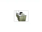 Horizontal Cup Sponge Cutting Machine