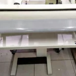 Bosch Brand Cylinder Iron