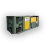 16000 M3 / Hour Dyeing And Drying Dehumidifying Machine