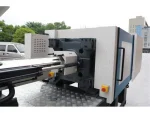 120 Ton (16 Kw) Plastic Injection Machine - Image 5