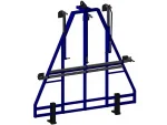 3.5 Ton Machine Size Cage Type Glass Transport Lifting Apparatus